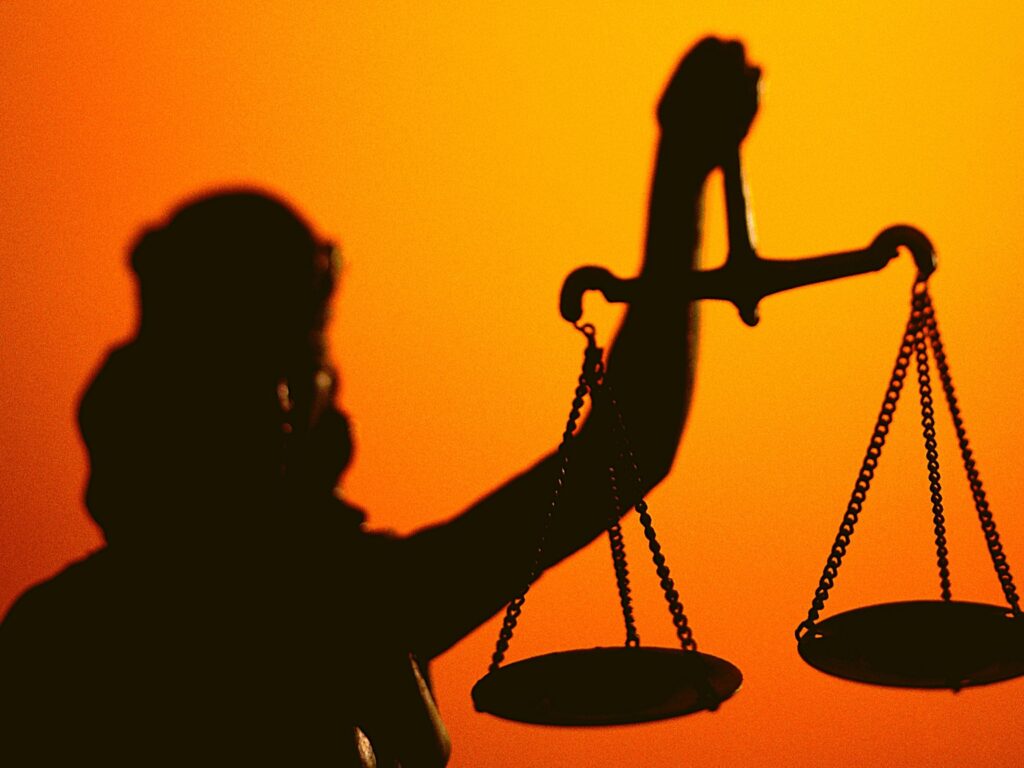 Preserve workplace trust