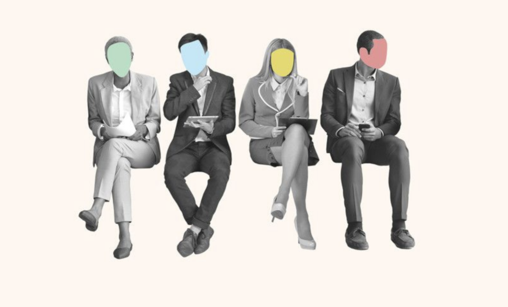 Review workplace trust