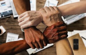 Read more about the article Building a winning culture with our 8 Step People Resilience Plan