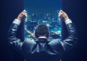 Read more about the article The difference between leadership and management