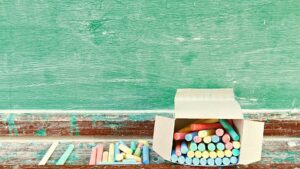 Read more about the article Leadership skills can be taught
