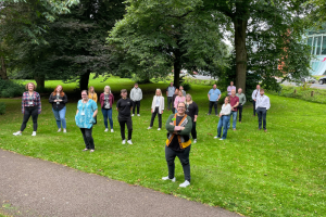 Read more about the article A framework for positive reinforcement in the workplace