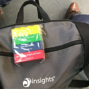 Read more about the article What is Insights Discovery?