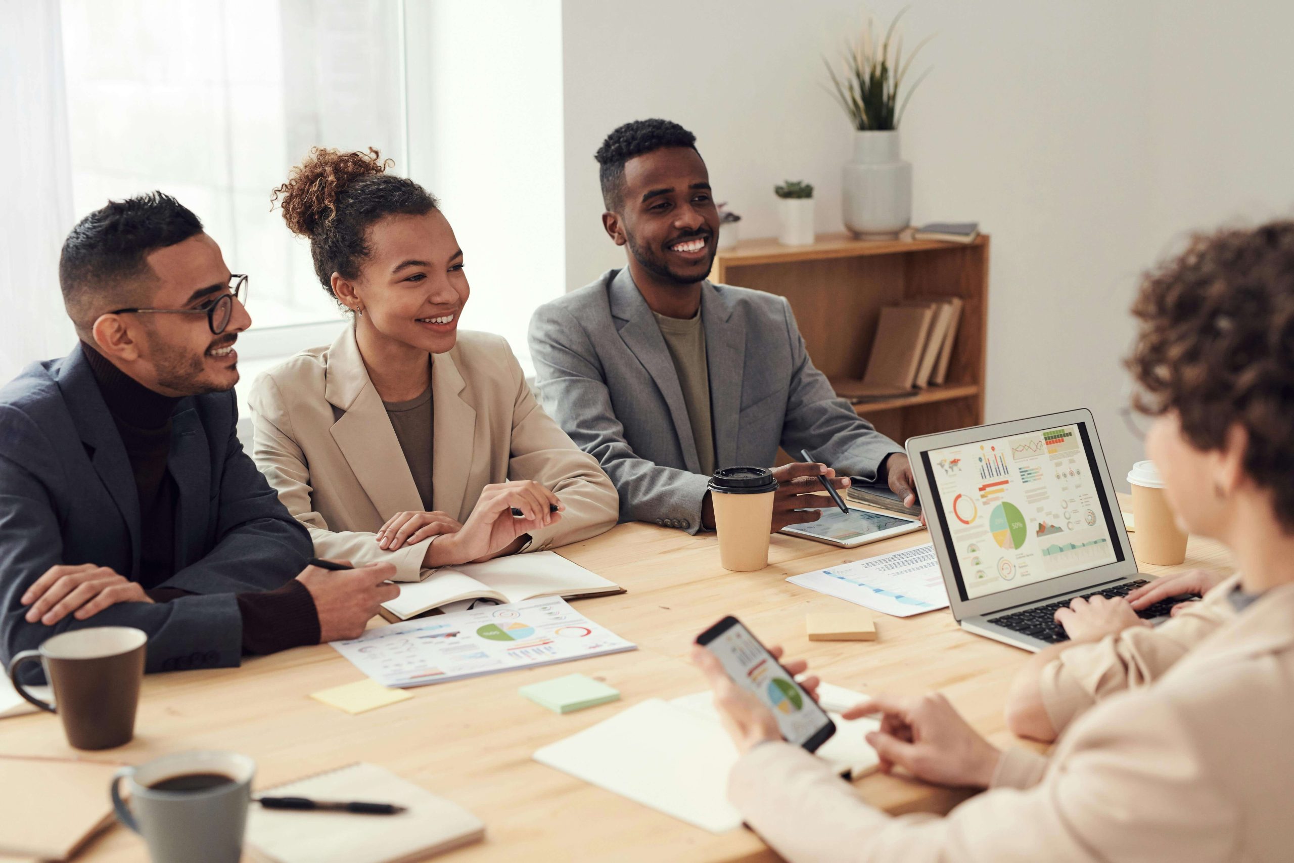 Sales Relationship Training
