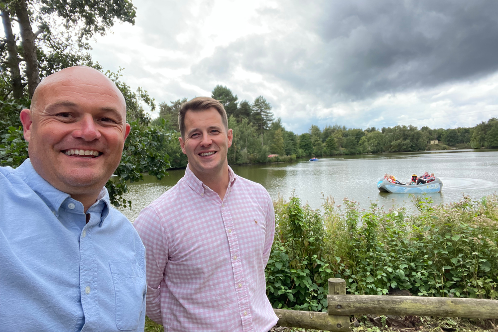 You are currently viewing How to navigate Leadership challenges