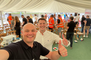 Read more about the article How to actually create change in business