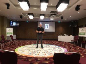 Read more about the article Discover your Team’s Potential with an Insight Personality Assessment