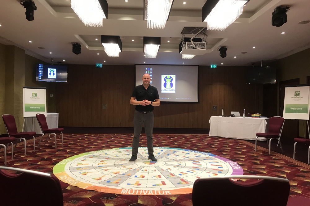 You are currently viewing Discover your Team’s Potential with an Insight Personality Assessment