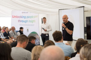 Read more about the article Human Capability: The Real Competitive Advantage for 2030