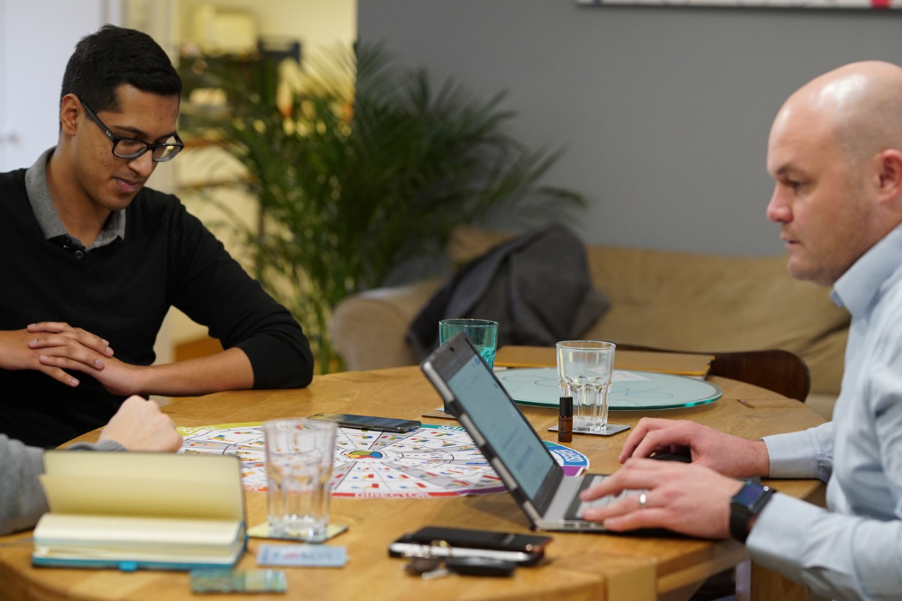 You are currently viewing Download: 121 meeting template for managers
